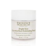 Eminence Bright Skin Licorice Root Exfoliating Peel 50ml
