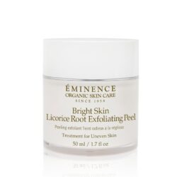 Eminence Bright Skin Licorice Root Exfoliating Peel 50ml