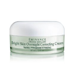 Eminence Bright Skin Overnight Correcting Cream 60ml