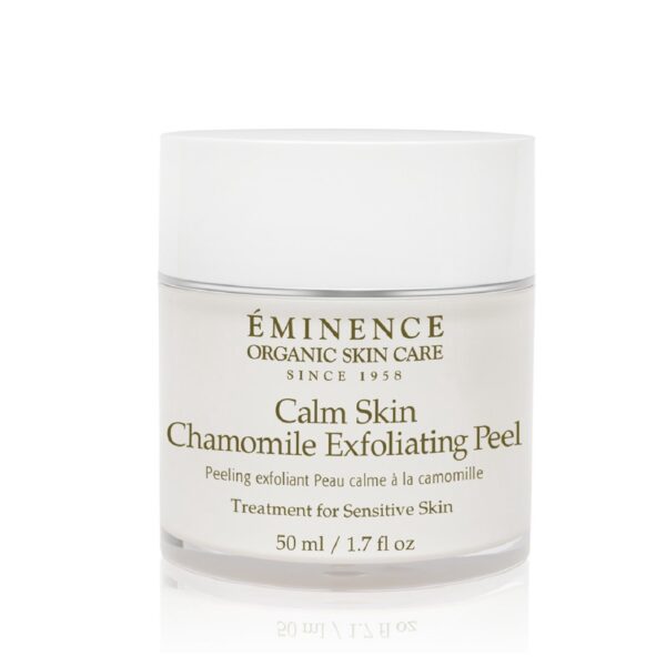 Eminence Calm Skin Exfoliating Peel 50ml