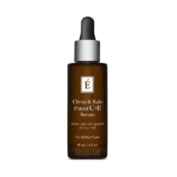 Eminence Citrus & Kale Potent C + E Serum 30ml