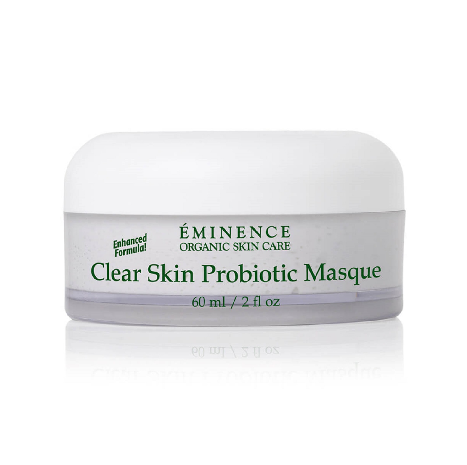 Eminence Clear Skin Probiotic Masque Eminence Clear Skin Probiotic Masque 60ml