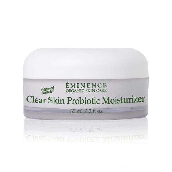 Eminence Clear Skin Probiotic Moisturizer 60ml