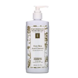 Eminence Firm Skin Acai Cleanser 250ml