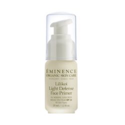 Eminence Lilikoi Light Defence Face Primer SPF 23 35ml