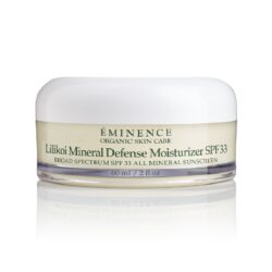 Eminence Lilikoi Minerals Defence Moisturizer SPF 33 60ml