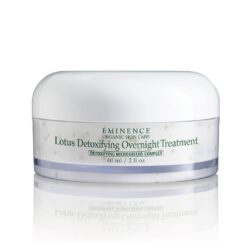Eminence Lotus Detoxifying Overnight Treatment 60ml