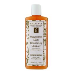 Eminence Mangosteen Daily Resurfacing Cleanser 125ml
