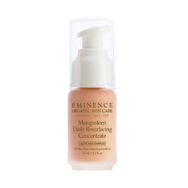 Eminence Mangosteen Daily Resurfacing Concentrate 35ml