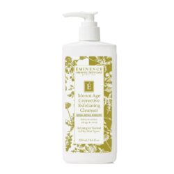 Eminence Monoi Age Corrective Exfoliating Cleanser 250ml
