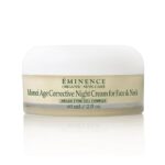 Eminence Monoi Age Corrective Night Cream for Face & Neck 60ml