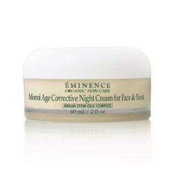 Eminence Monoi Age Corrective Night Cream for Face & Neck 60ml