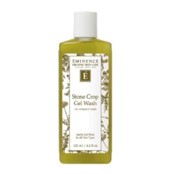 Eminence Stone Crop Gel Wash 125ml