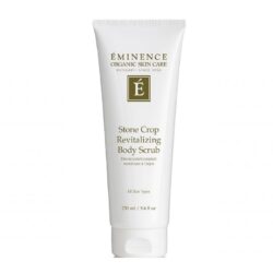 Eminence Stone Crop Revitalizing Body Scrub 290ml