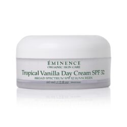 Eminence Tropical Vanilla Day Cream SPF 32 60ml
