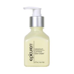 Epicuren Colostrum Luminous Glow Cream 125ml