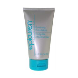 Epicuren Evening Emulsion Enzyme Moisturizer 74ml