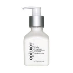 Epicuren Facial Emulsion Enzyme Moisturizer 125ml