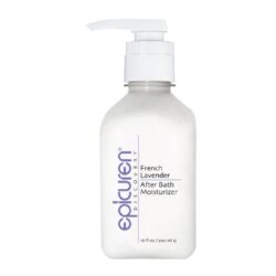 Epicuren French Lavender After Bath Moisturizer 500ml