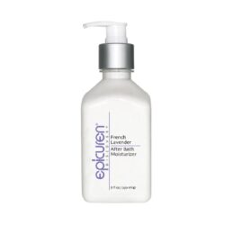 Epicuren French Lavender After Bath Moisturizer 250ml