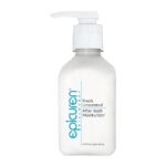 Epicuren Fresh Unscented After Bath Moisturizer 500ml