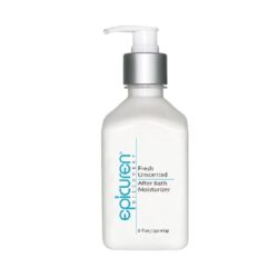 Epicuren Fresh Unscented After Bath Moisturizer 250ml