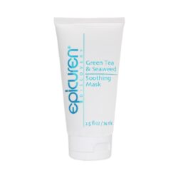 Epicuren Green Tea and Seaweed Soothing Mask 74ml