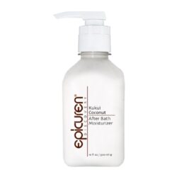 Epicuren Kukui Coconut After Bath Moisturizer 500ml