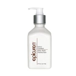 Epicuren Kukui Coconut After Bath Moisturizer 250ml
