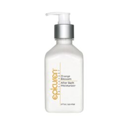 Epicuren Orange Blossom After Bath Moisturizer 250ml