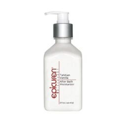 Epicuren Tahitian Vanilla After Bath Moisturizer 250ml