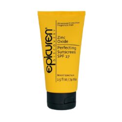 Epicuren Zinc Oxide Perfeciting Sunscreen SPF27 74ml