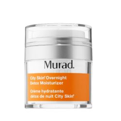 Murad City Skin Overnight Detox Moisturizer