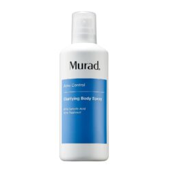 Murad Clarifying Body Spray Acne Treatment