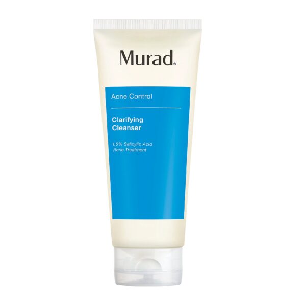 Murad Clarifying Cleanser Acne Treatment