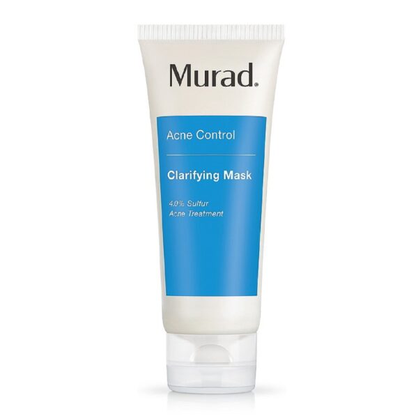 Murad Clarifying Mask Acne Treatment