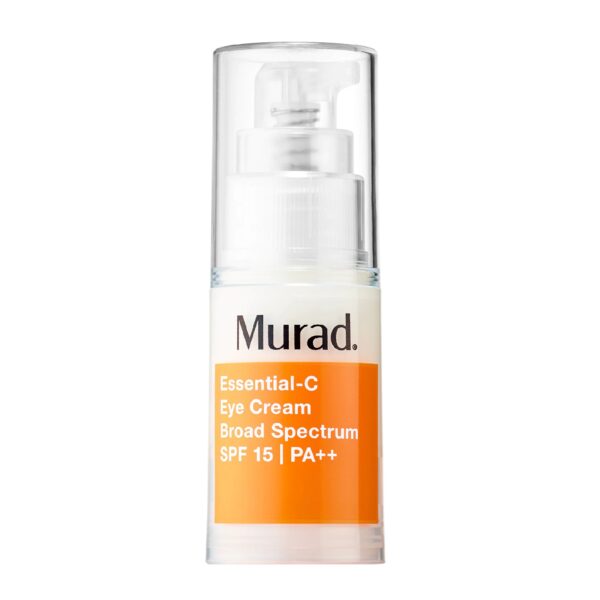 Murad Essential-C Eye Cream SPF 15|PA+++