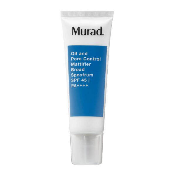Murad Oil And Pore Control Mattifire SPF 45|PA+++