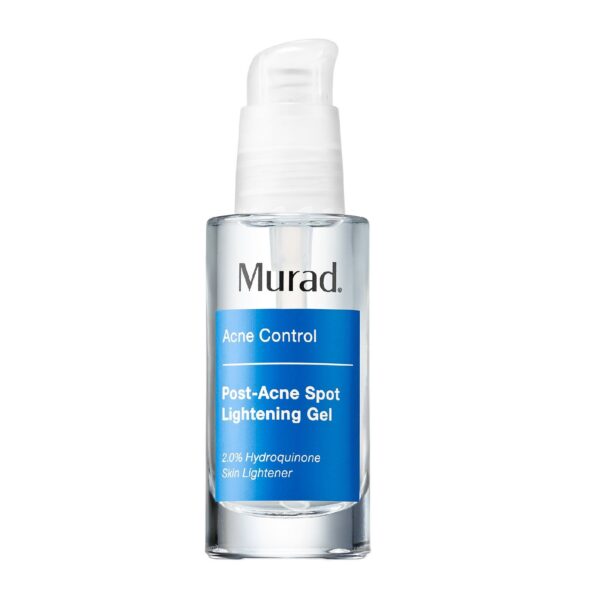 Murad Post-Acne Spot Lightening Gel Skin Lightener