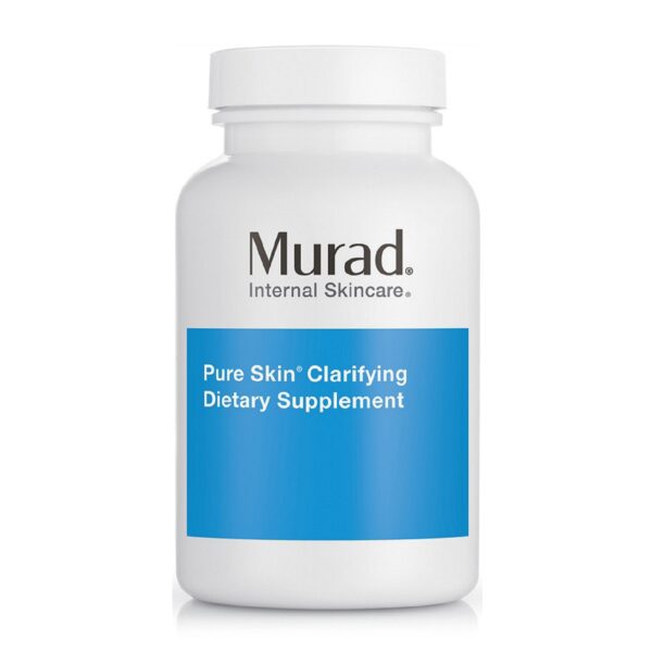 Murad Pure Skin Clarifying Supplement