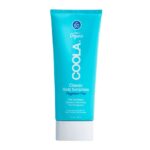 Coola Classic Body Organic Sunscreen Lotion SPF 50 Fragrance Free 148ml
