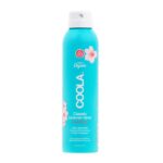 Coola Classic Body Organic Sunsreen Spray SPF 50 Guava Mango 177ml