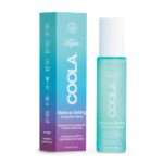 Coola Classic Makeup Setting Spray SPF30 Green Tea-Aloe 44ml