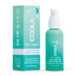 Coola Classic Scalp & Hair Mist SPF30 60ml