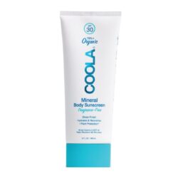 Coola Mineral Body Organic Sunscreen Lotion SPF 30 168ml