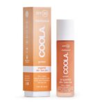 Coola Mineral Face SPF 30 Rōsilliance - Golden 44ml