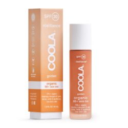 Coola Mineral Face SPF 30 Rōsilliance - Golden 44ml
