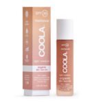 Coola Mineral Face SPF 30 Rōsilliance - Light Medium 44ml