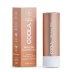 Coola Mineral Liplux SPF 30 Organic Tinted Lip Balm - Skinny Dip 4.2g