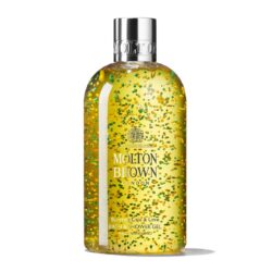 Molton Brown London Bursting Caju and Lime Bath and Shower Gel
